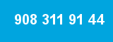 908 311 91 44 908 311 91 44